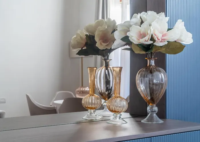 Ninfea Luxury Suites