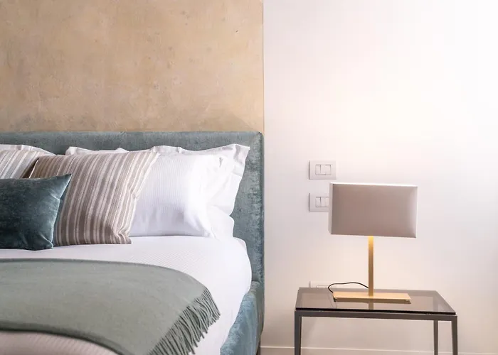 Ninfea Luxury Suites