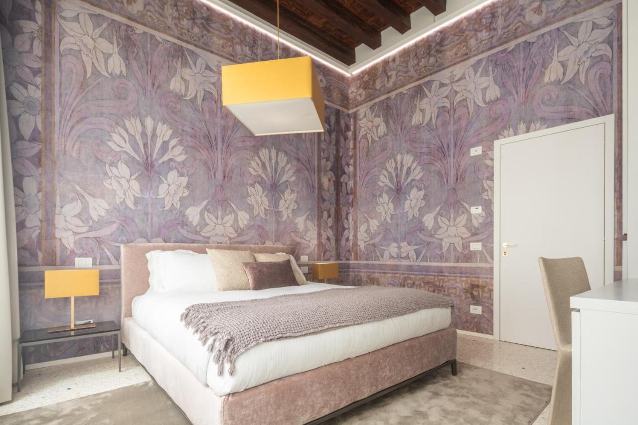 Maison d'hôtes Ninfea Luxury Venise